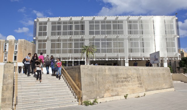 Malta Training School: Sept 16–20, 2013