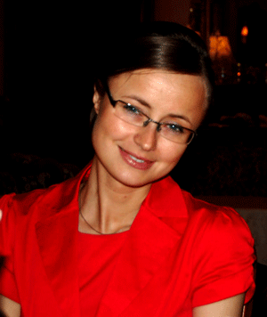 Katarzyna Kopecka-Piech