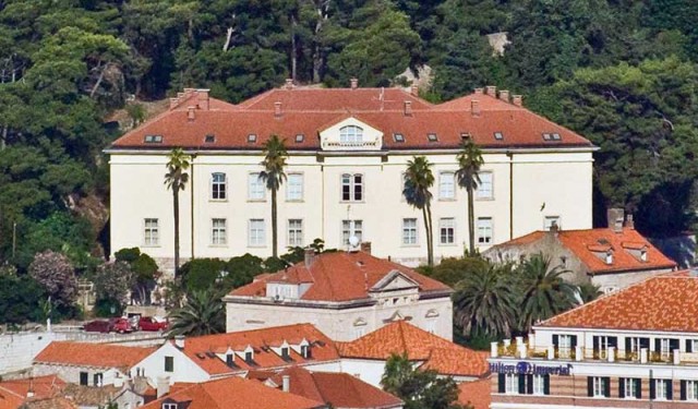 Training School, Dubrovnik, 3-6 May, 2016
